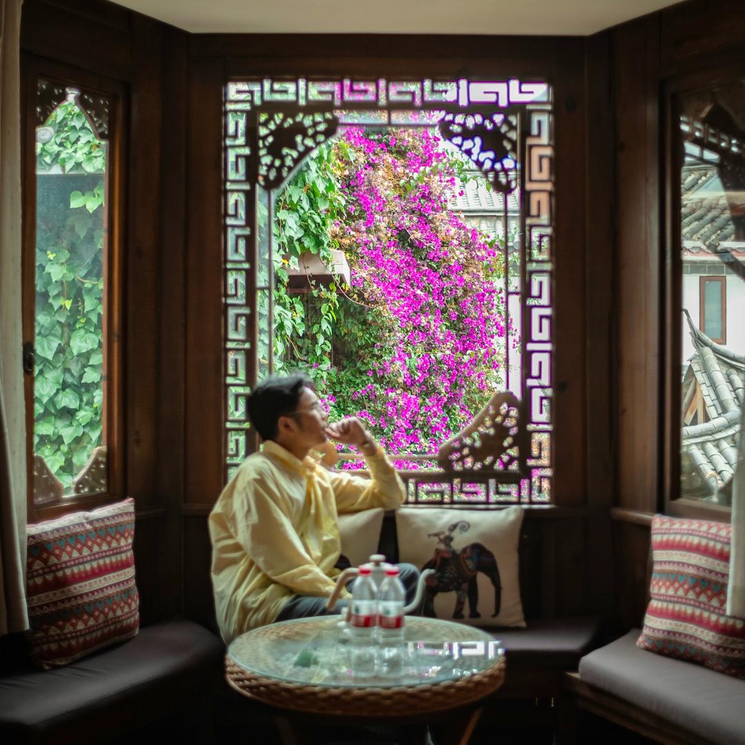 指云公馆·在地文化体验美宿