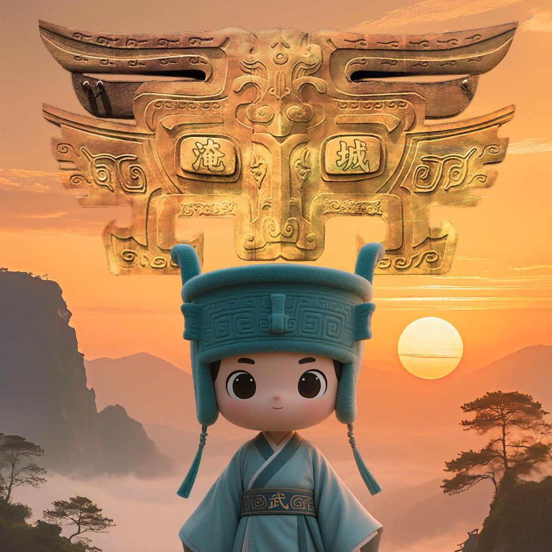 常州淹城春秋乐园