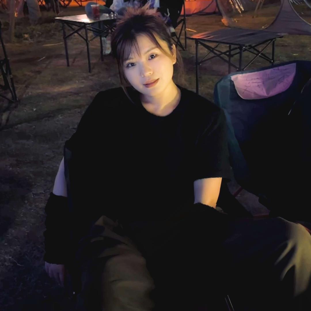 颜婷美学妆容好物分享