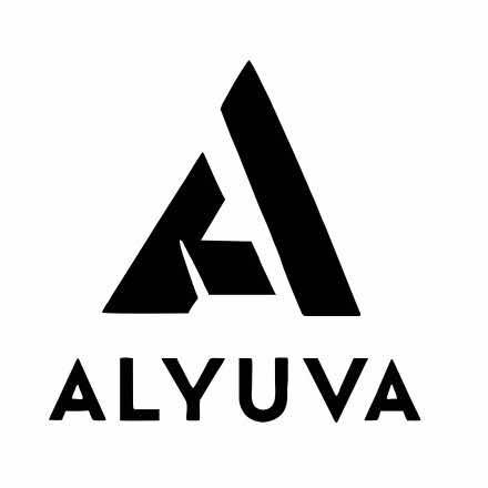 ALYUVA瑜伽普拉提官方号