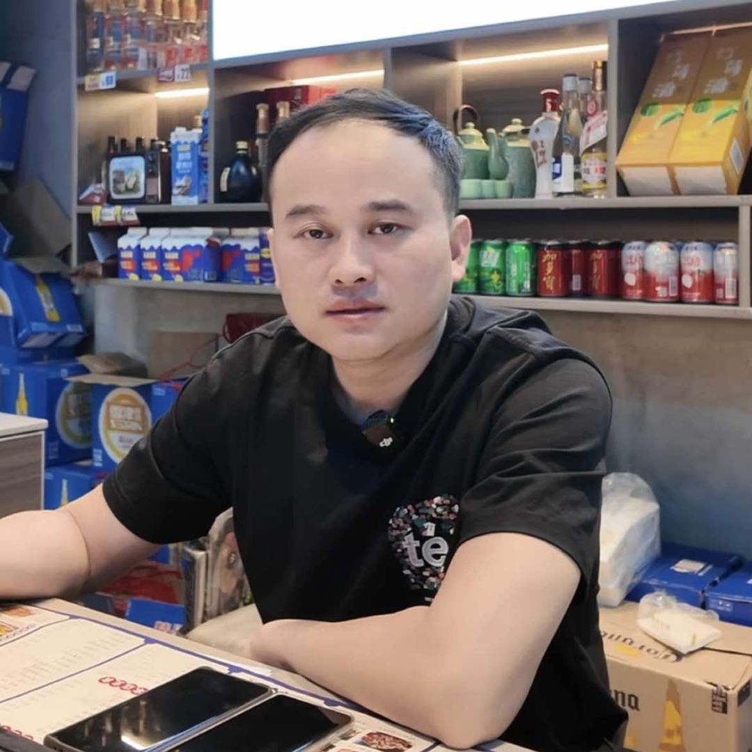 吉州区热火江湖餐饮店