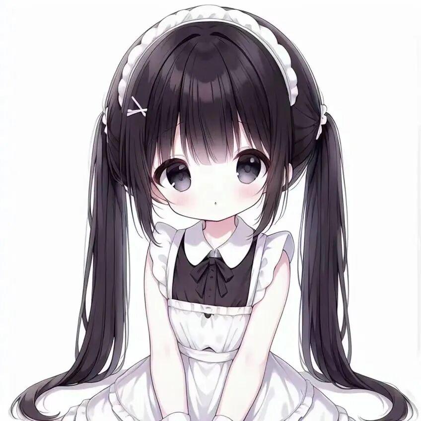 8+1女卜梨子