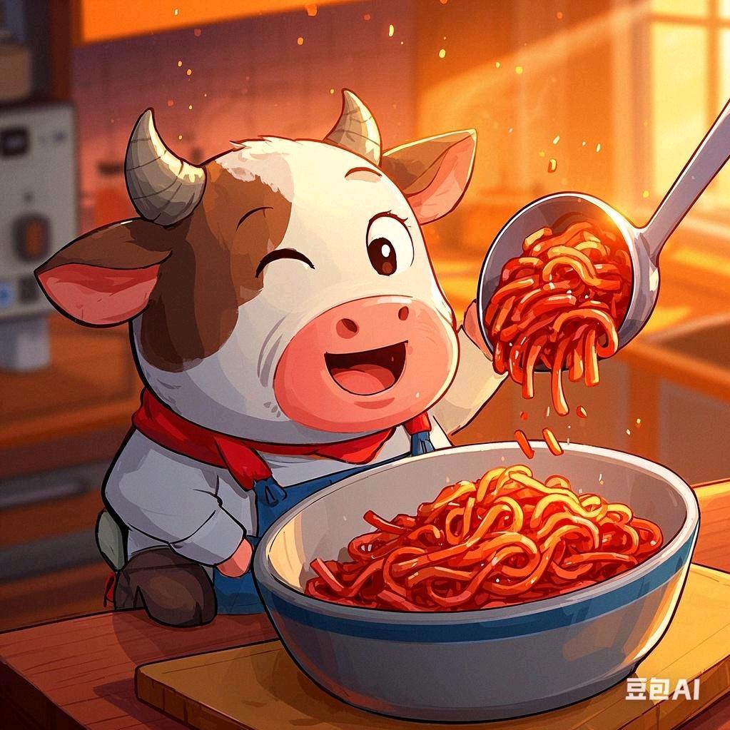 朴食美味侦探