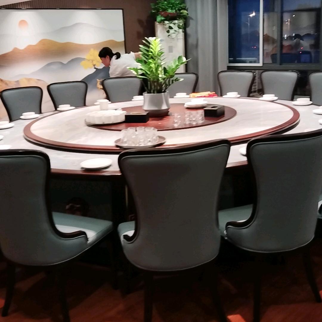 合肥瑶海・乡味田园中餐（瑶海家园店）