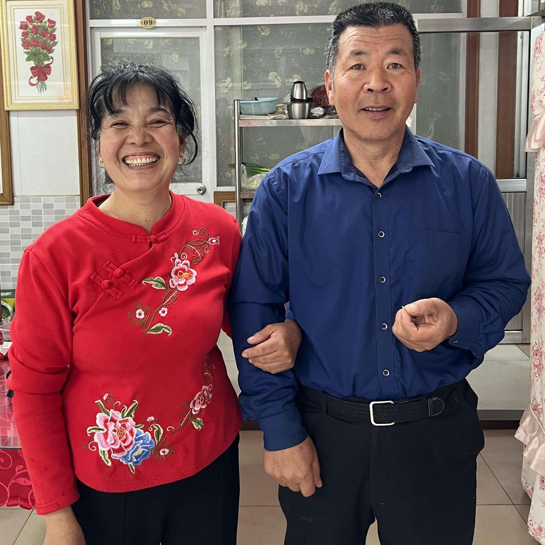 任家台鸿运旅馆