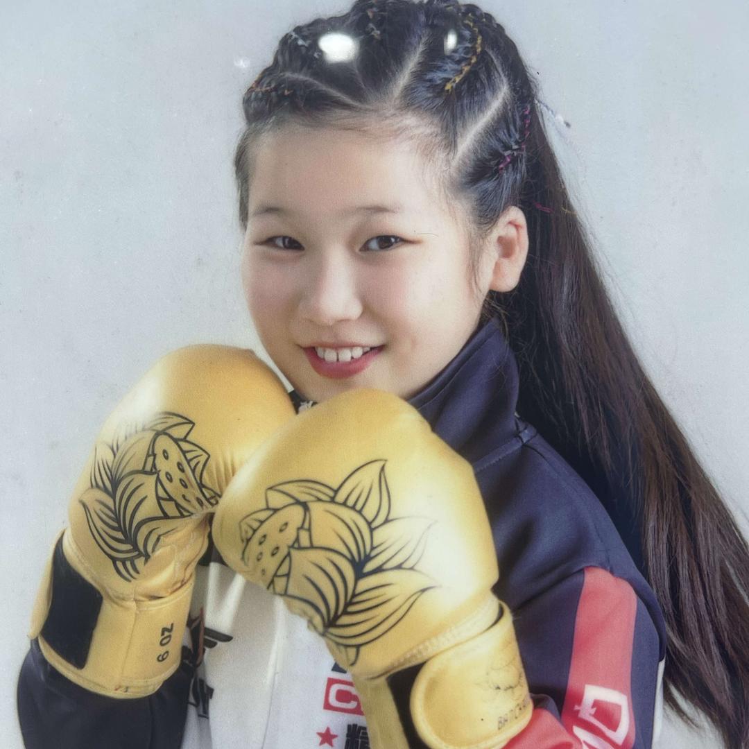 群英武道综合格斗跆拳道搏击官方号