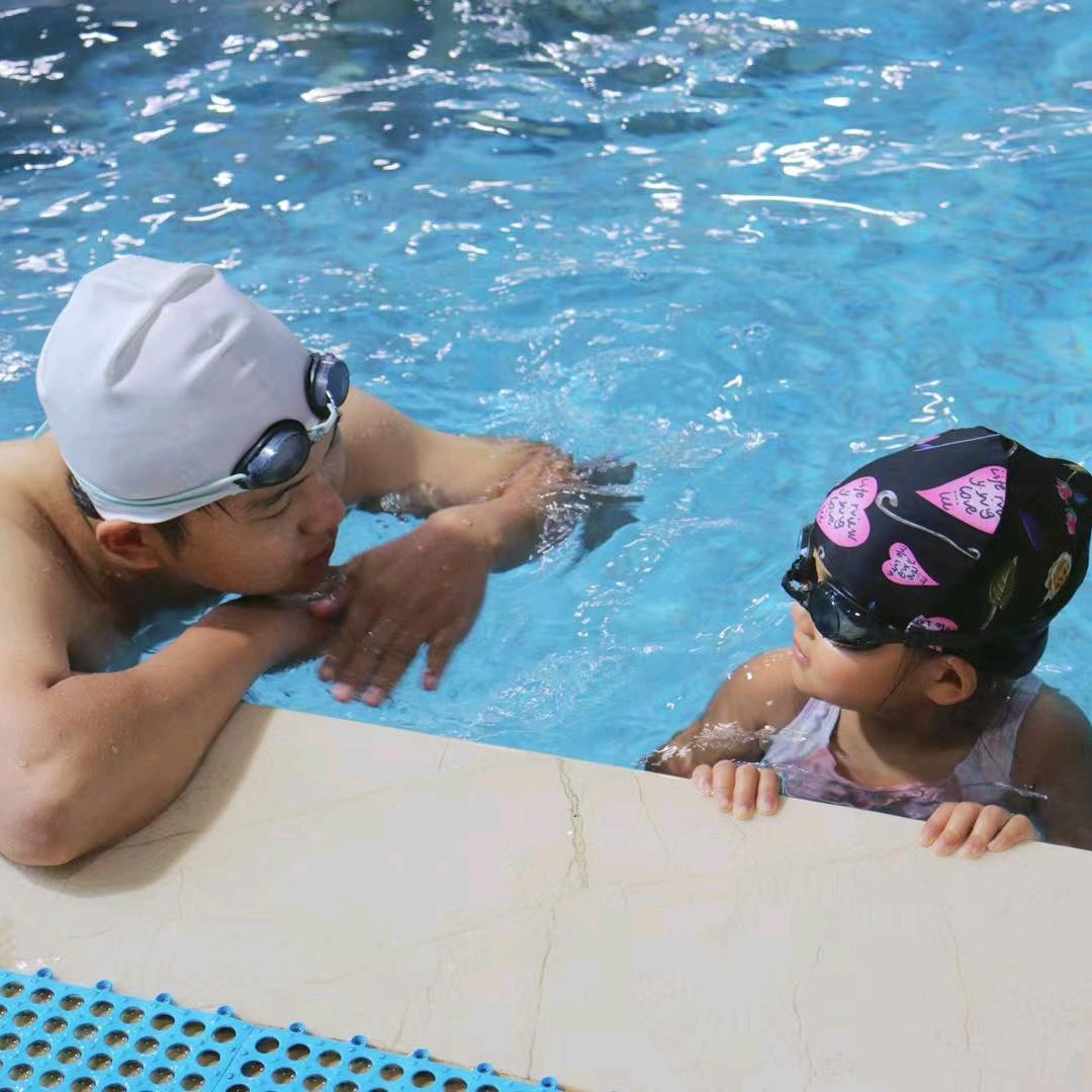 悦游体育（健悦游泳健身运动中心）