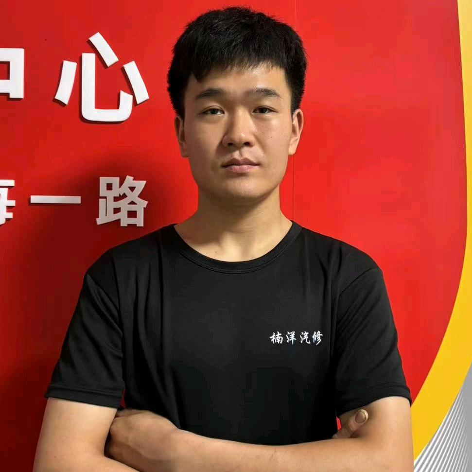 壳牌喜力楠洋汽车服务中心官方号