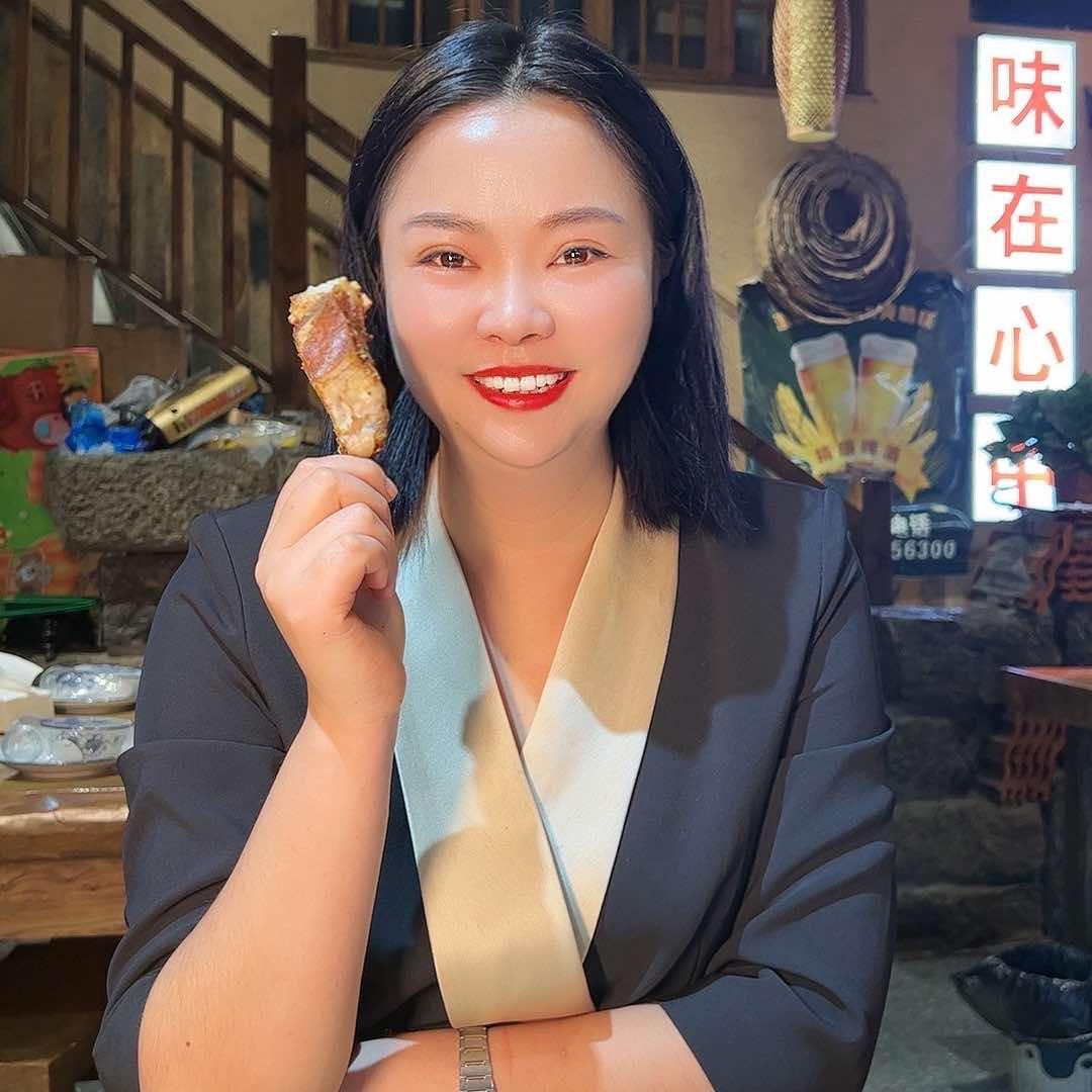 不夜天羊汤 烧烤