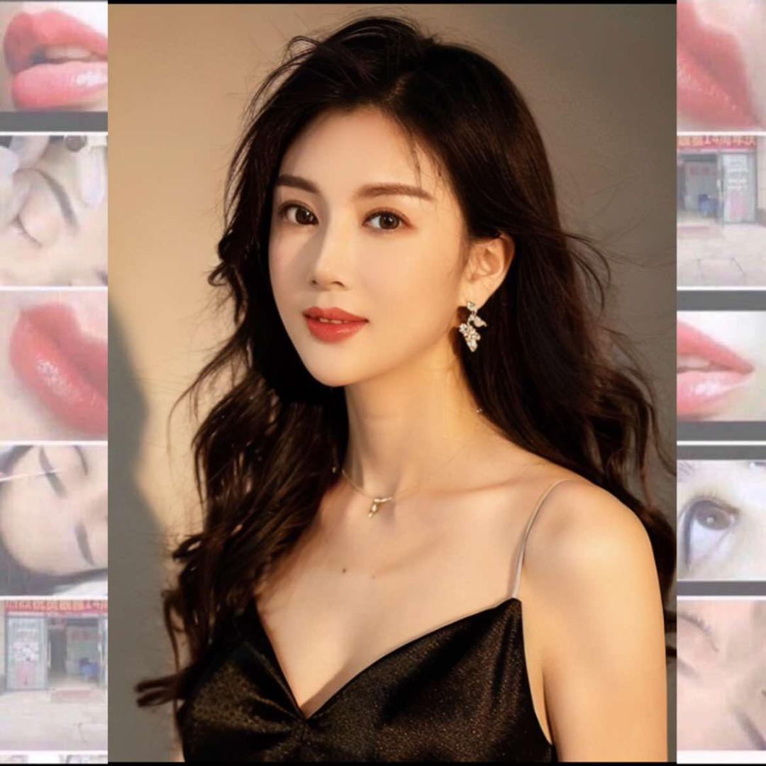 叶叶（柳江靓雅美业）
