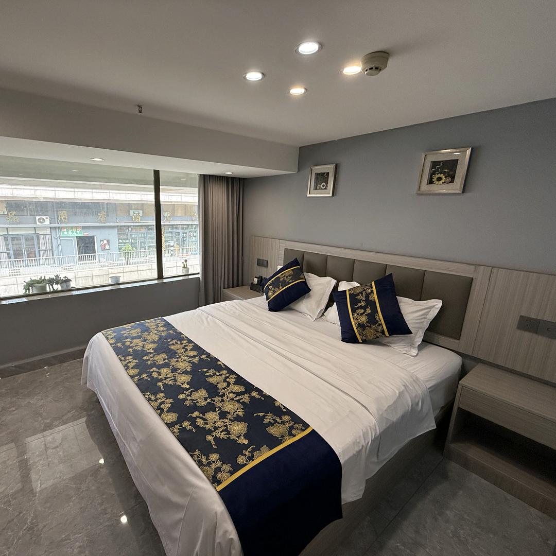 观山湖聚缘宾馆