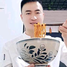 秦香味老碗面-大富