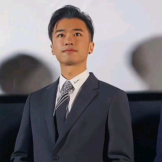 名尊发型设计官方号