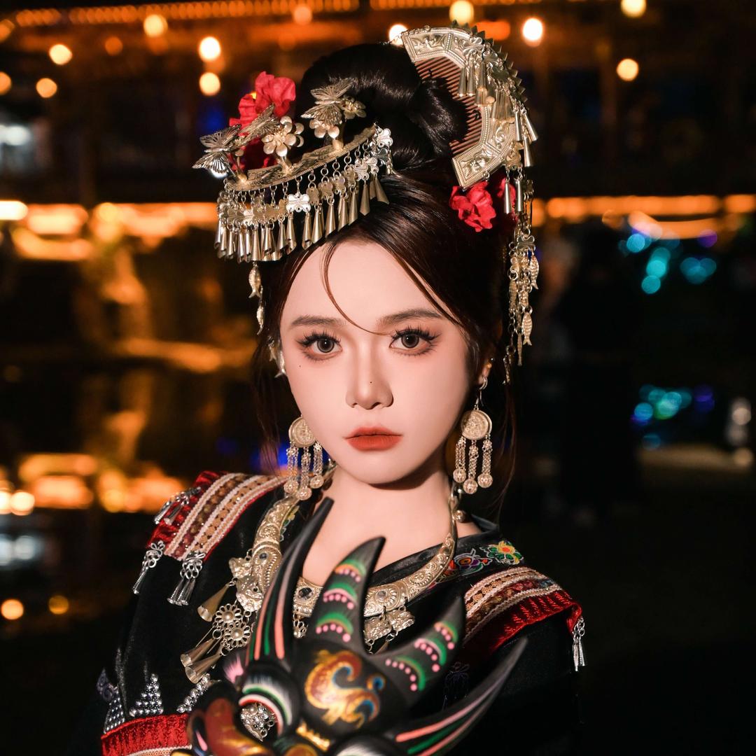 心途似水流年旅拍(千户苗寨店)