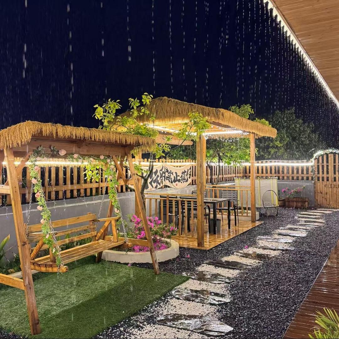 简乐民宿官方号