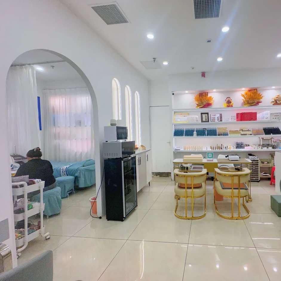 伊美美业（明珠广场店）