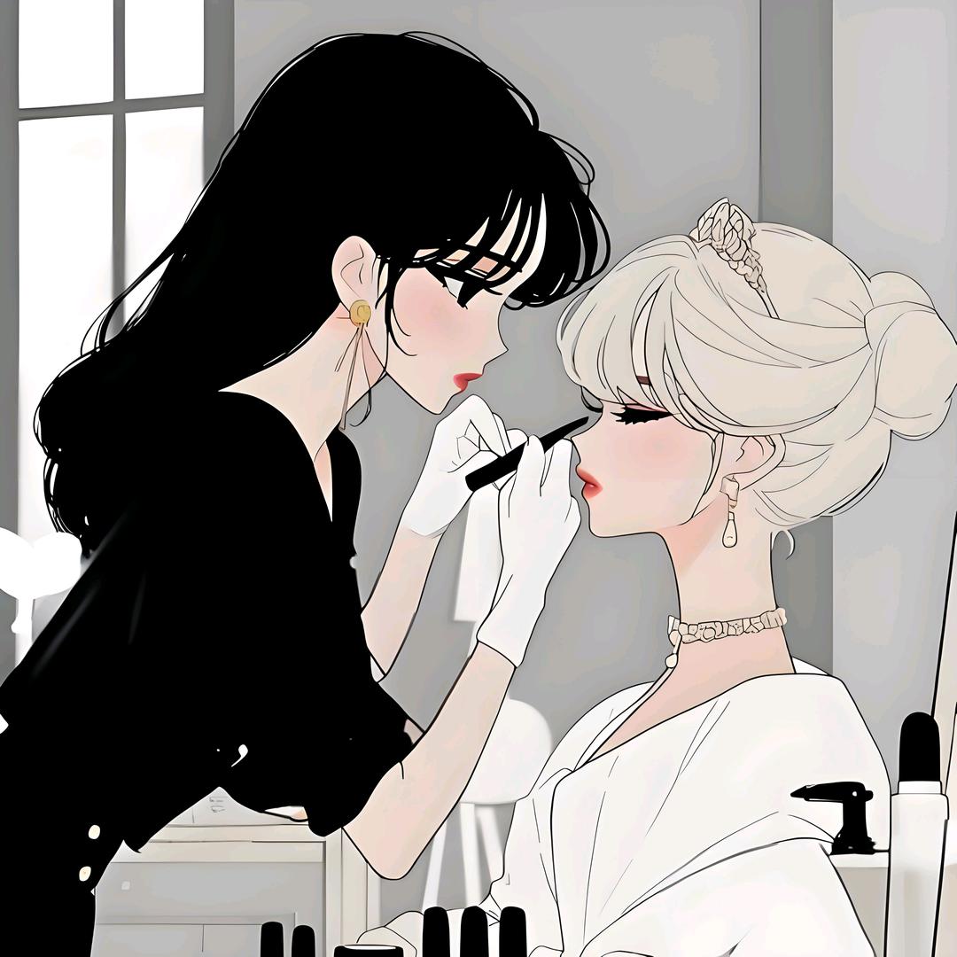 阿静美妆(玉峡商业中心店)官方号