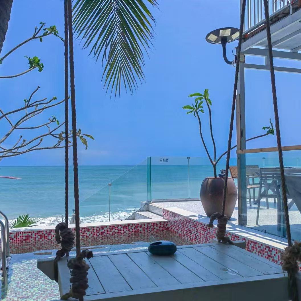 三亚海屿蓝海景公寓（大东海店）