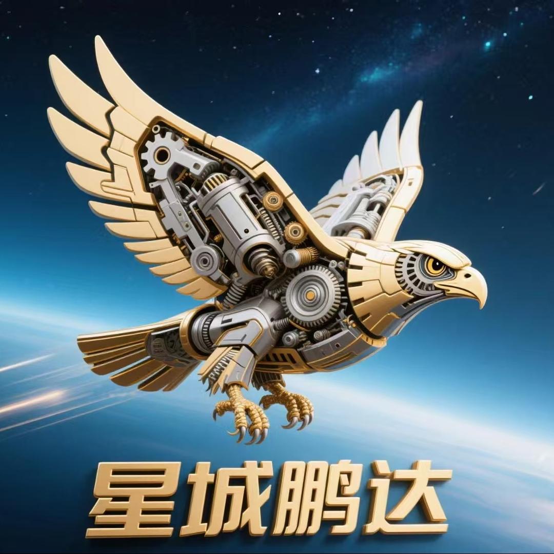 星城鹏达汽车W家