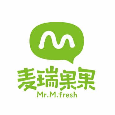 麦瑞果果