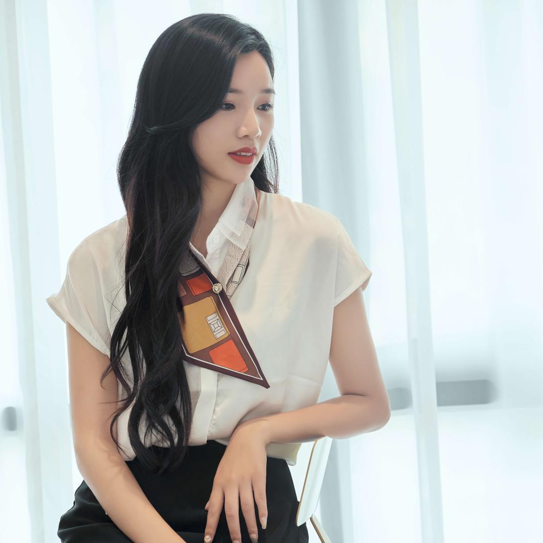 鹰潭•四姑娘