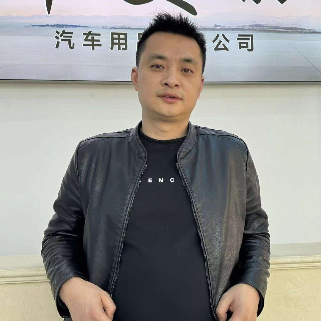 车美丽汽车脚垫（伟哥）