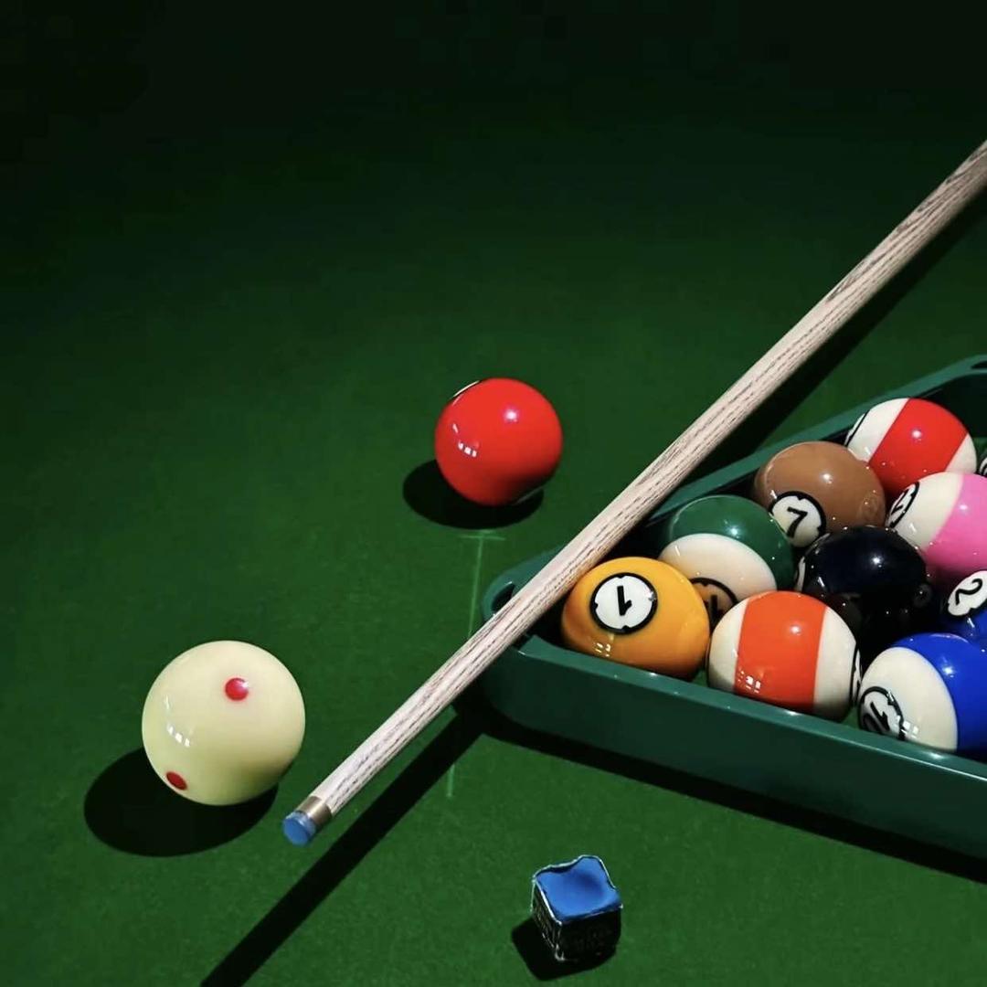 塘厦弘卓台球俱乐部