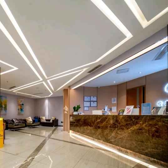 贵旅花园酒店(贵阳黔灵山公园店)官方号