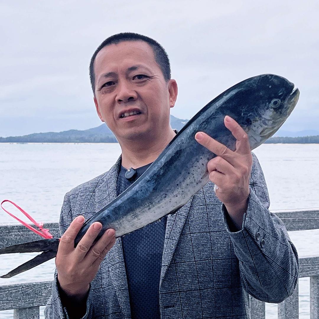 阳西县沙扒超记海鲜大排档