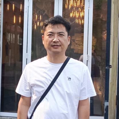 时光共享自习室