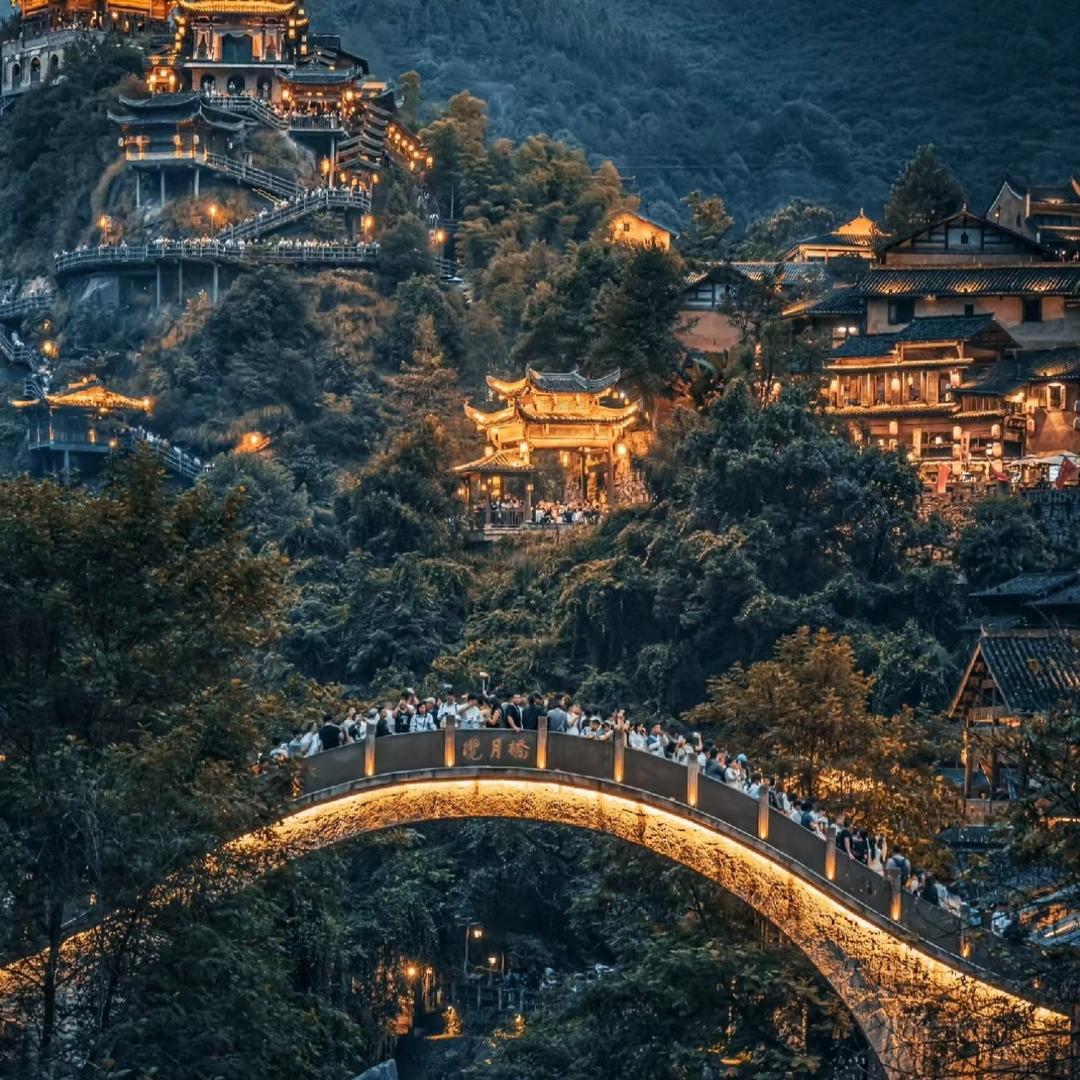 谷尚之家(望仙谷景区店)官方号