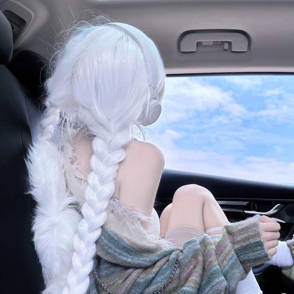 暮色侍影