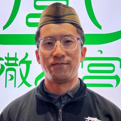 撒八宫·小马哥