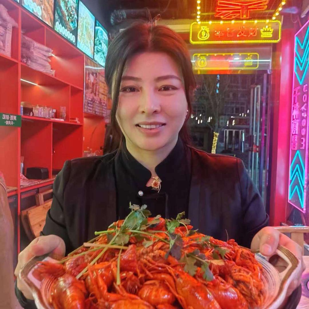 头牌大排档