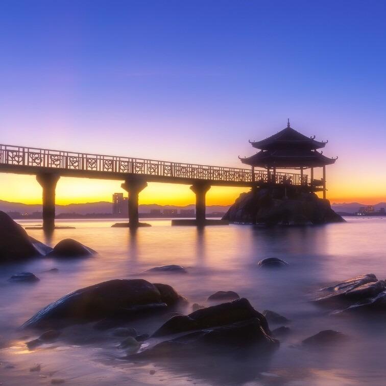 三亚悦享游（一日游纯玩专线）