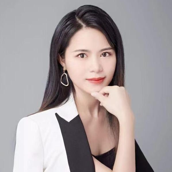 深圳做眉毛的欣欣