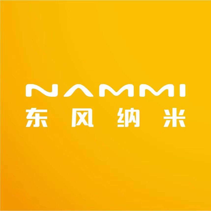 东风纳米01汕头金轮