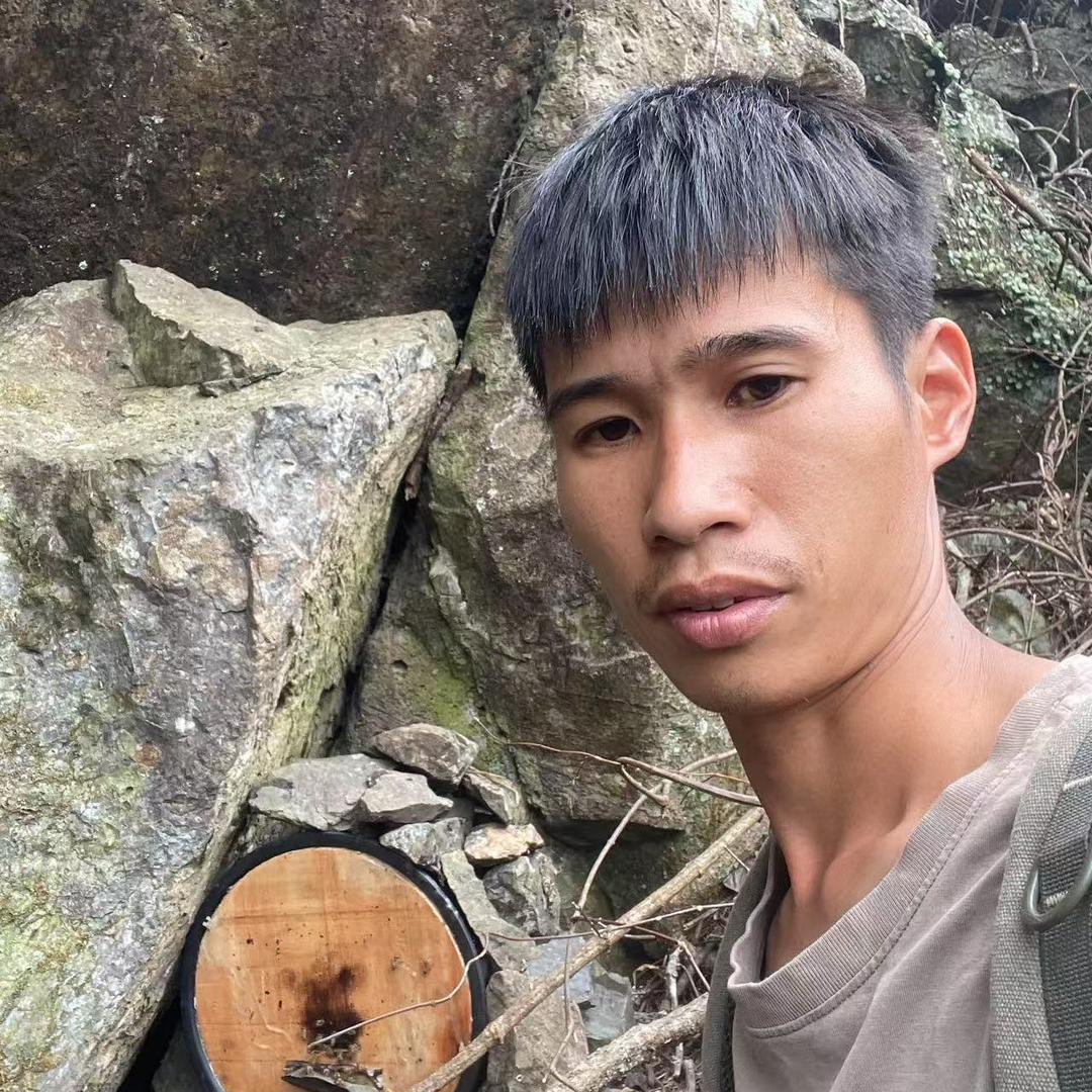 户外杨过