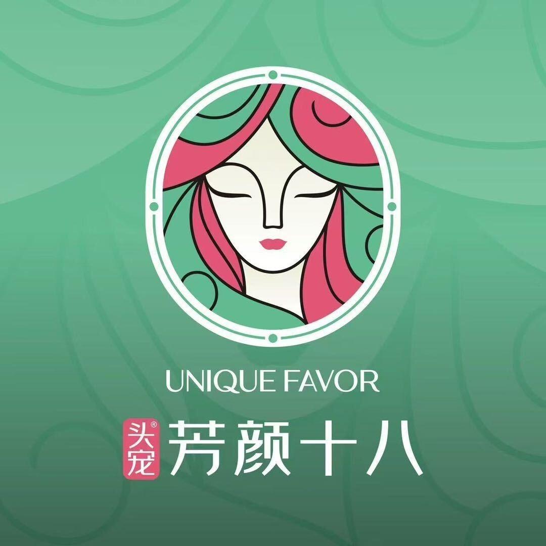 芳颜十八官方直播号