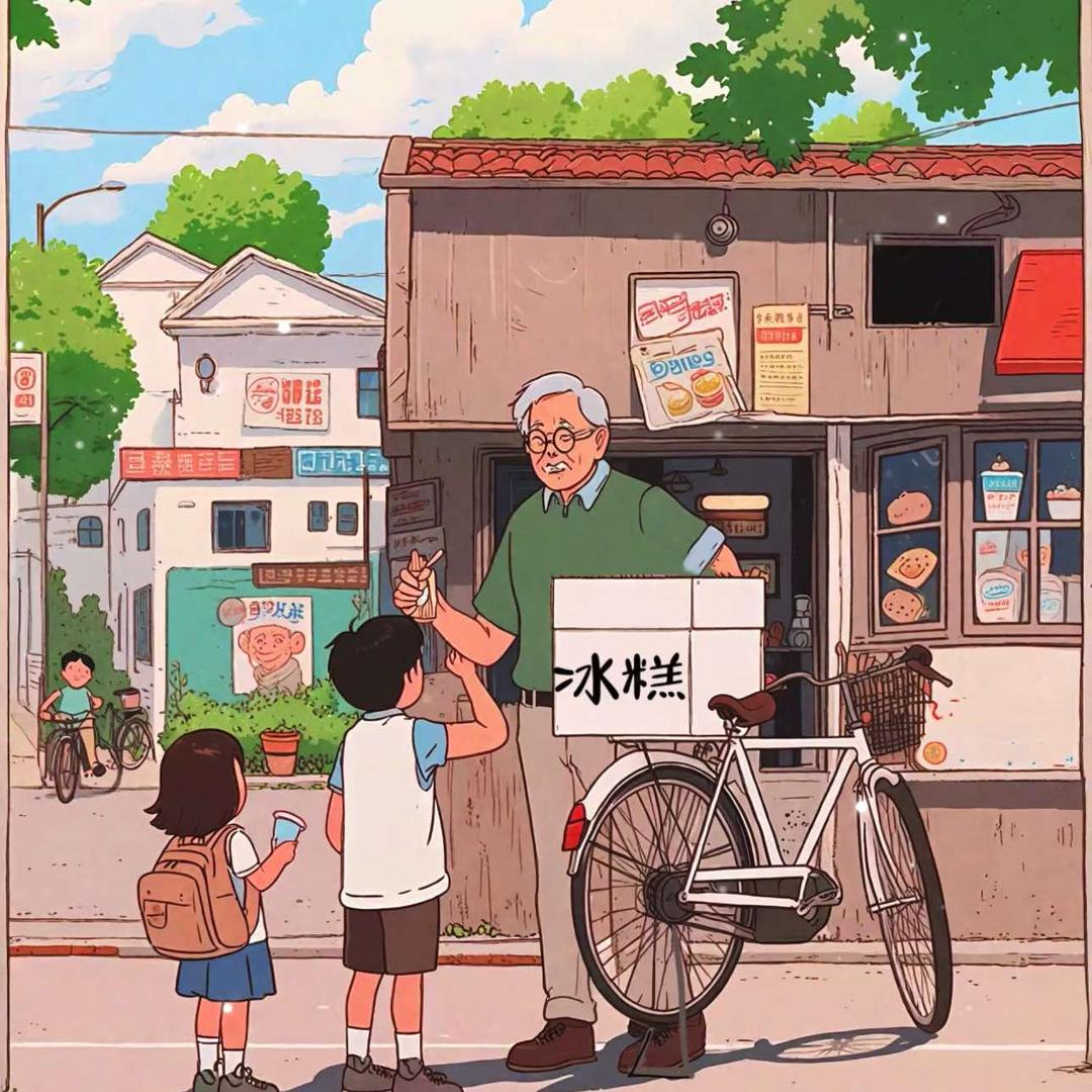 冷链冷饮雪糕批发官方号