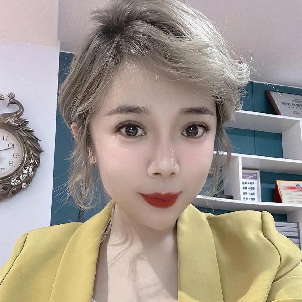 肇州明洋美甲护肤会馆