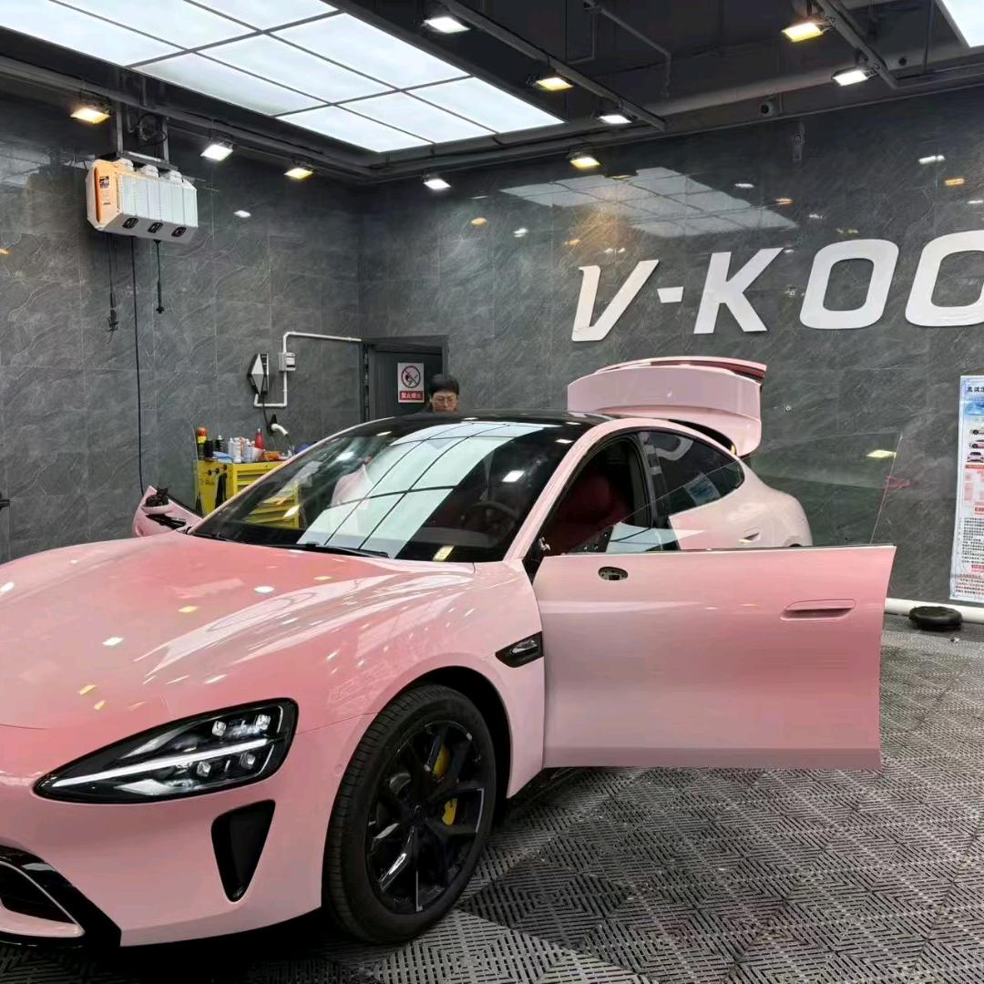 惠水县匠洗膜美工作室