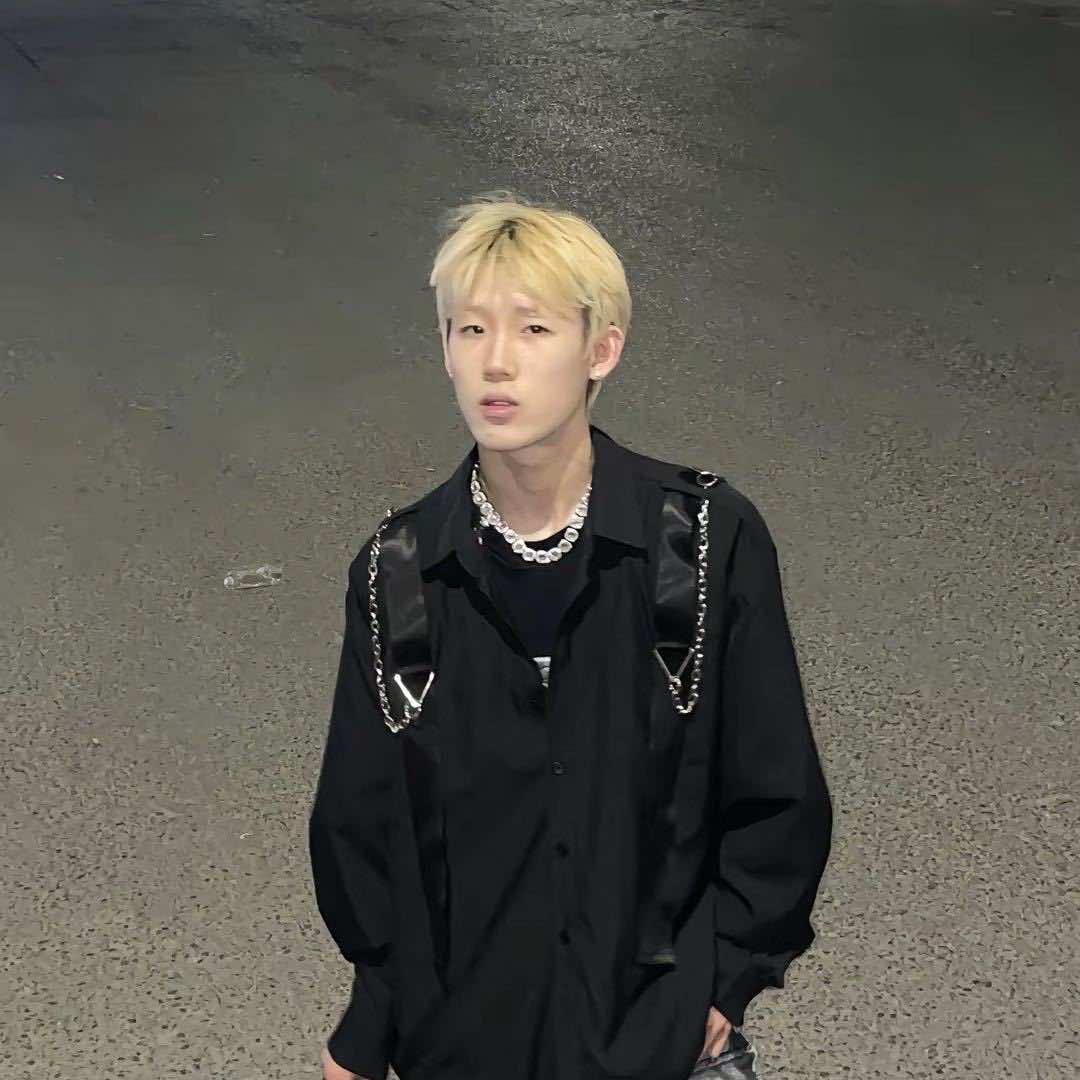 福州仓山VVsalon-杰瑞