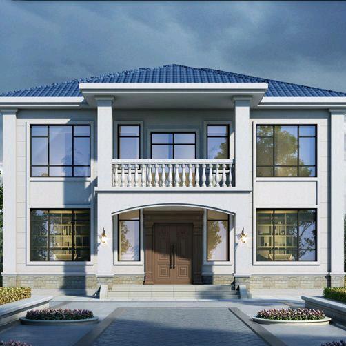 太康建房-上和建筑