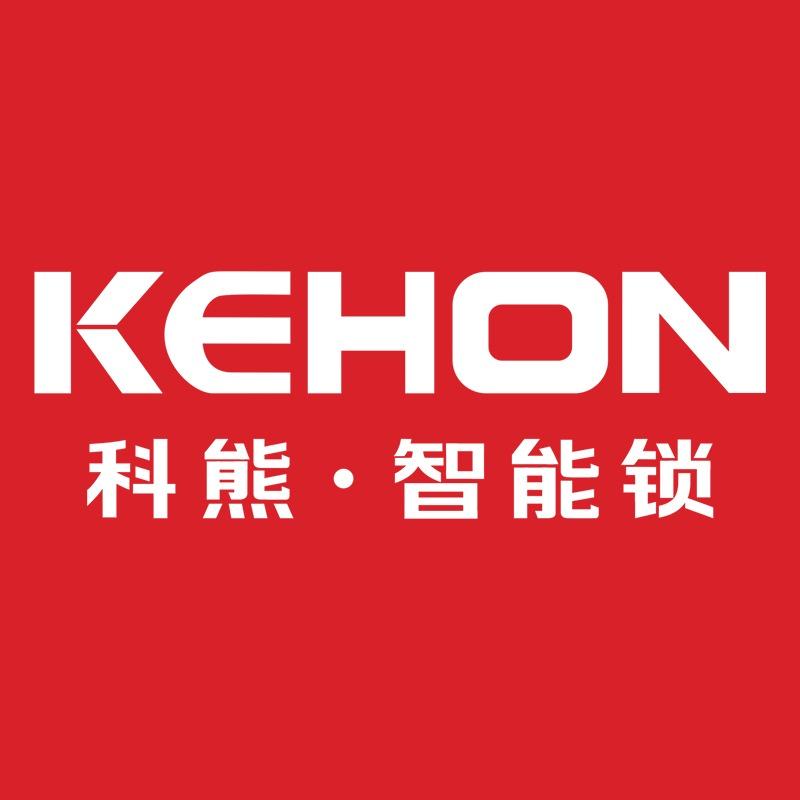 科熊智能锁(省建材店)