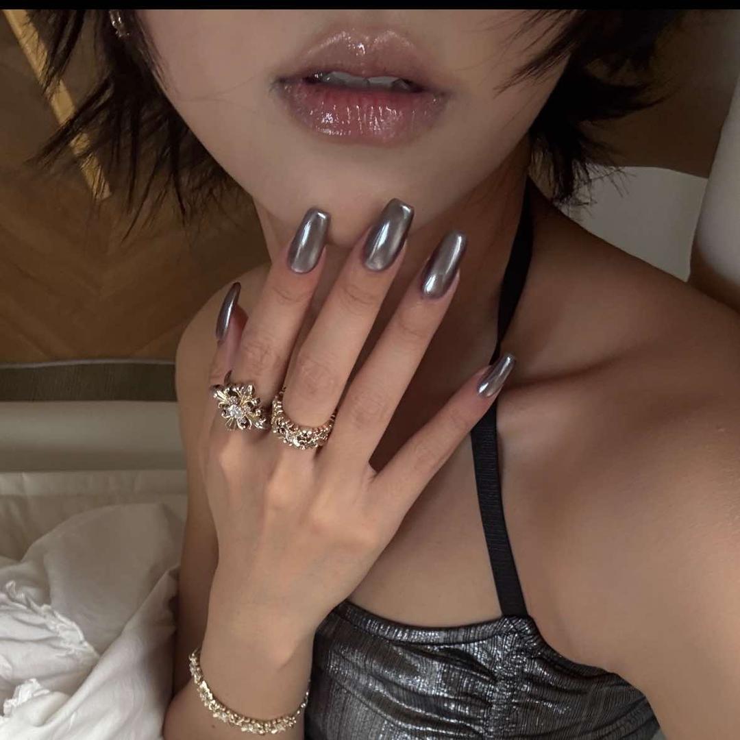 长春｜醒奈儿美甲美睫