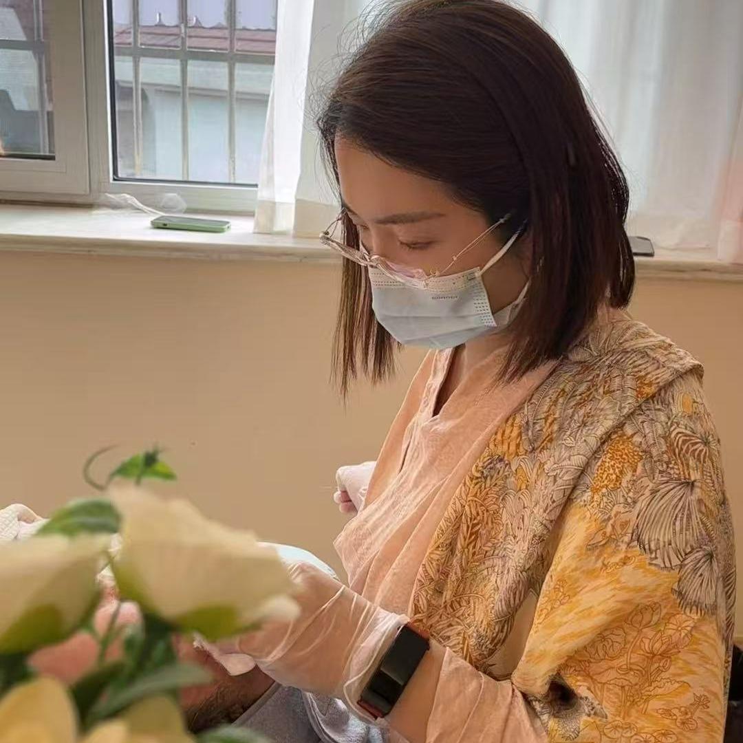 七南美雕美容院