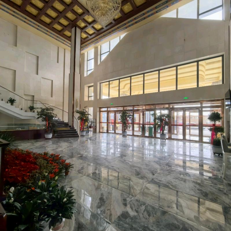 那曲金泰国际酒店官方号