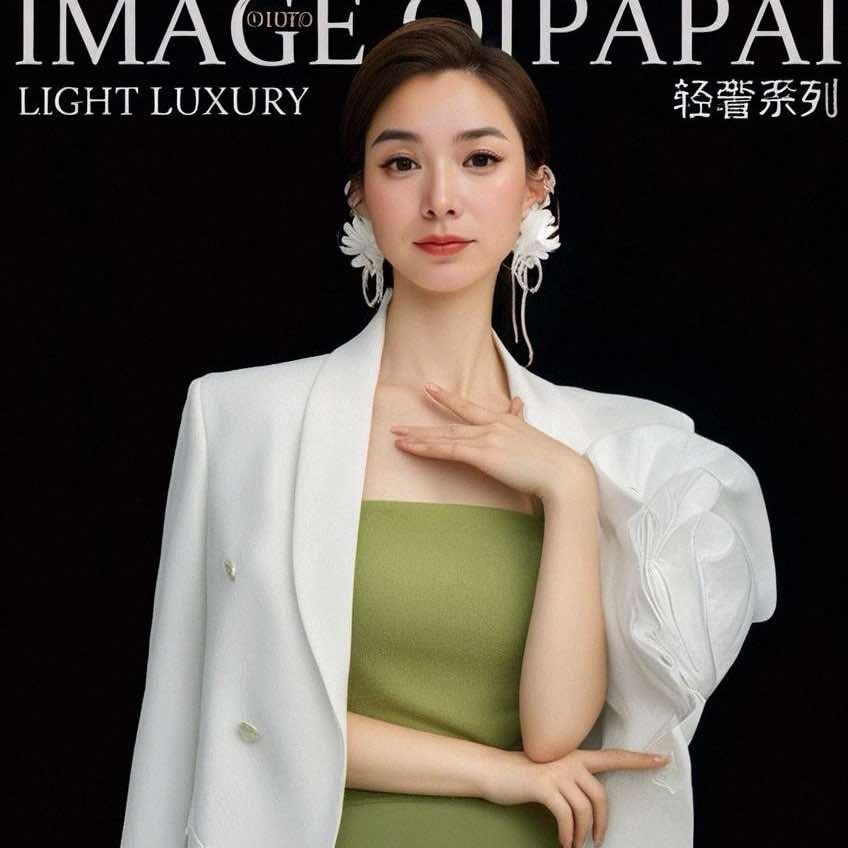 众创美业细胞抗衰艳丽美容馆