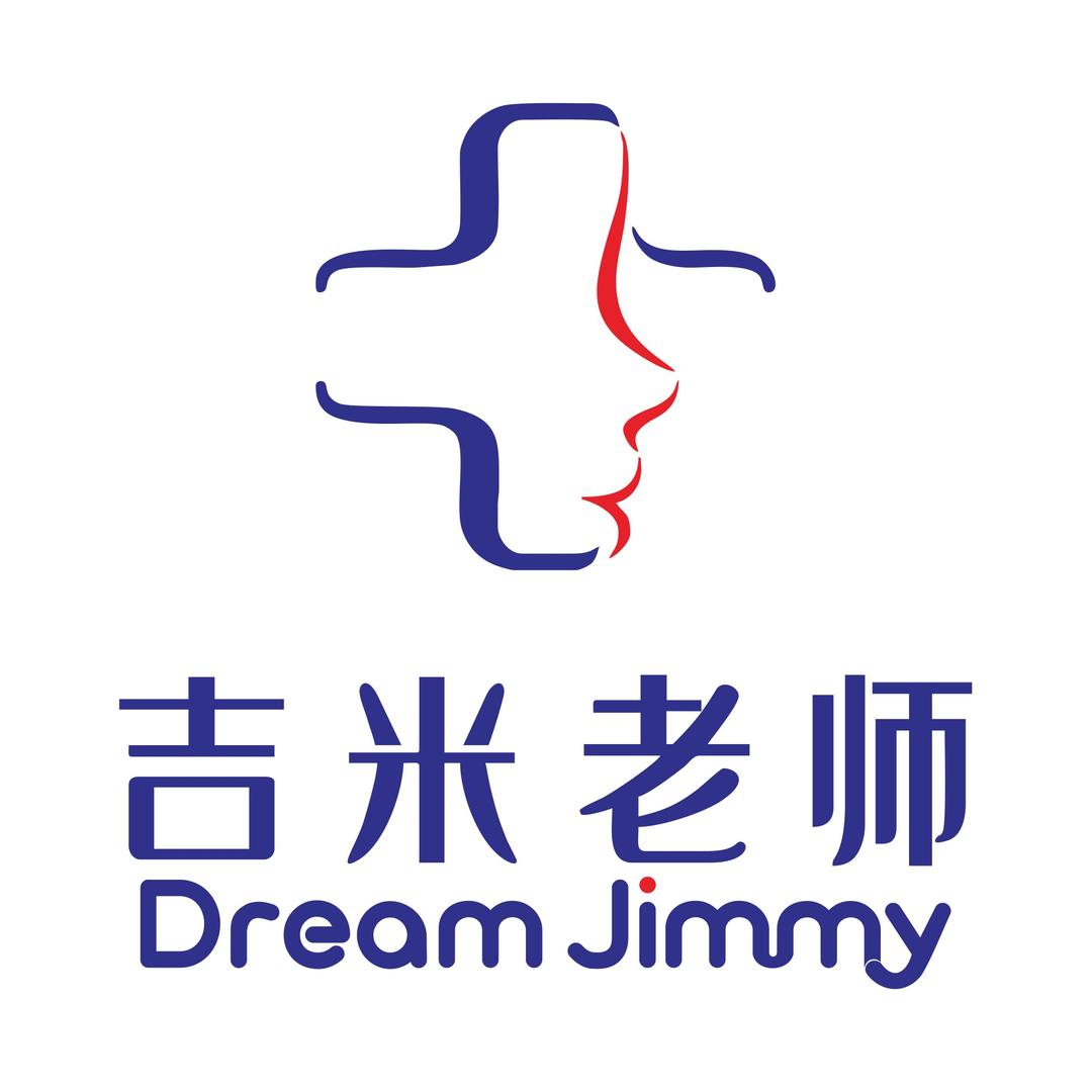 吉米老师官方